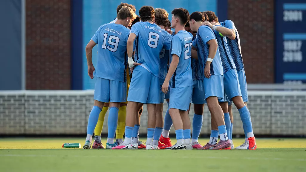 UNC Men&rsquo;s Soccer Defeats VCU for First Win of 2026 Season