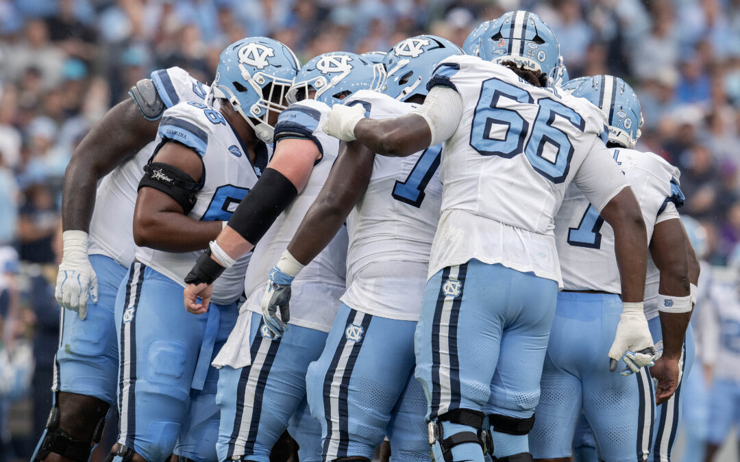 Senate Passes College Sports Bill That Would Rein in Athlete Payments and Transfers