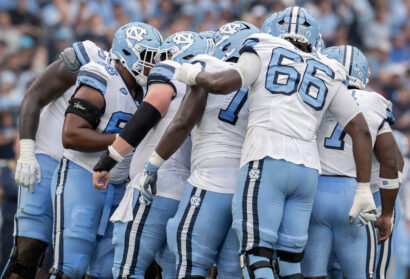 Senate Passes College Sports Bill That Would Rein in Athlete Payments and Transfers