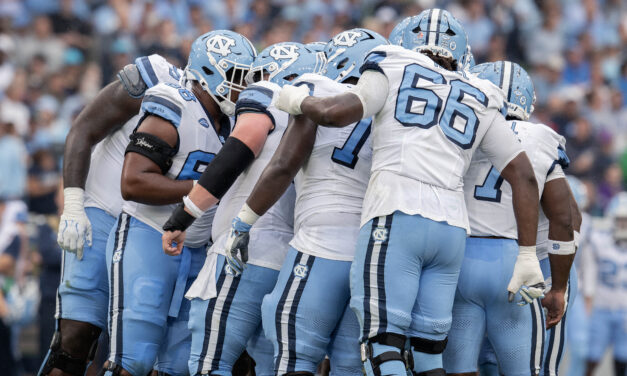 Senate Passes College Sports Bill That Would Rein in Athlete Payments and Transfers