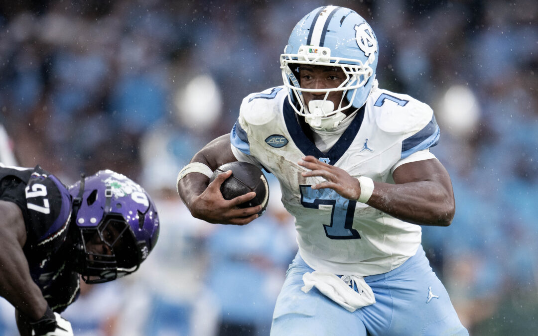 UNC Football Defends Culture, Emphasizes Preparation Ahead of Home Opener