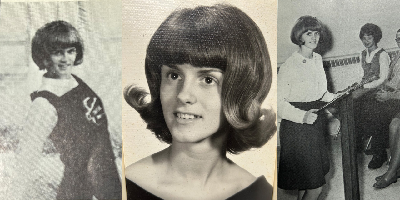 60 Years Apart, Bowman Relatives Lead Through Tennis and Student Body Presidency