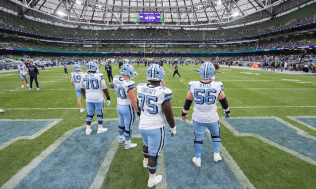 Opportunity Awaits UNC Football at Clemson. Can the Tar Heels Capitalize?