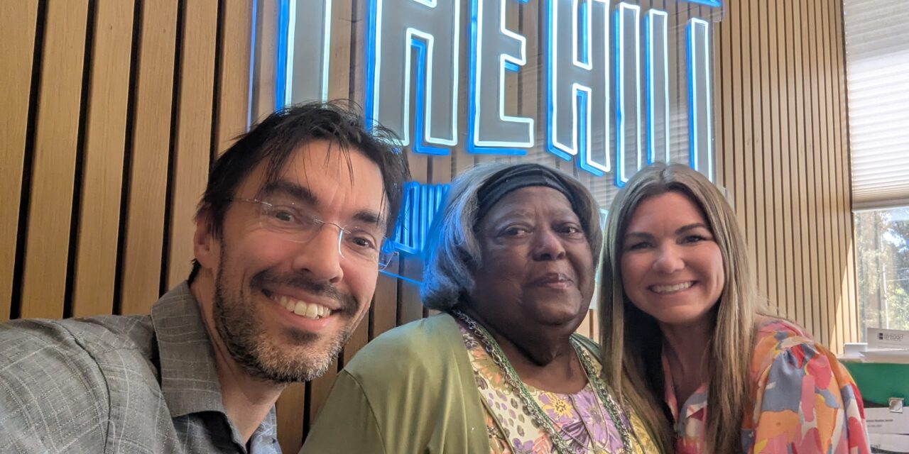 ‘I Just Thank God For PACE’: ‘Paying It Forward’ with Piedmont Health’s Olivia Castleberry and Alter Mae Hatley