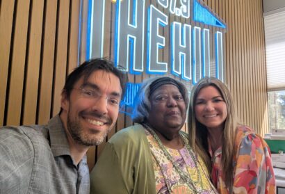 ‘I Just Thank God For PACE’: ‘Paying It Forward’ with Piedmont Health’s Olivia Castleberry and Alter Mae Hatley