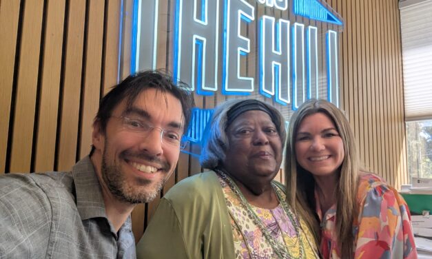‘I Just Thank God For PACE’: ‘Paying It Forward’ with Piedmont Health’s Olivia Castleberry and Alter Mae Hatley