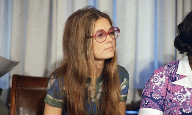 Gloria Steinem, a Potent Voice of Us Feminism and Co-Founder of Ms. Magazine, Dies at 92