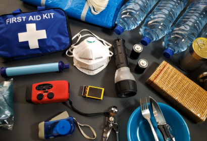 The Governor’s Column: Preparedness Starts Before Disaster Strikes