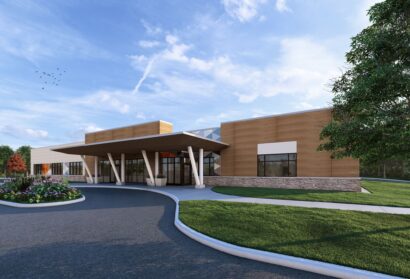 Groundbreaking Ceremony for Jamezetta Bedford Crisis Care Center Set for Oct. 22
