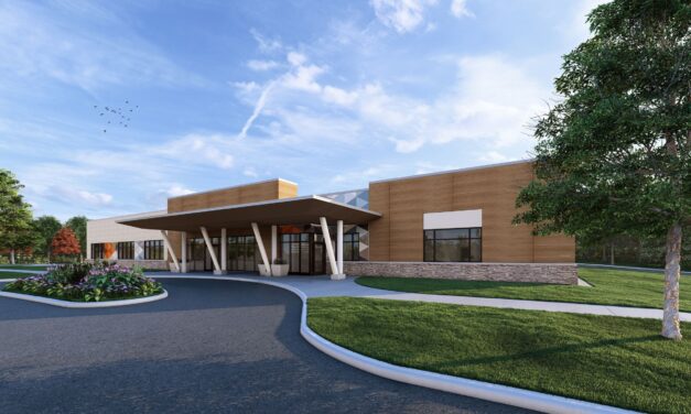 Groundbreaking Ceremony for Jamezetta Bedford Crisis Care Center Set for Oct. 22