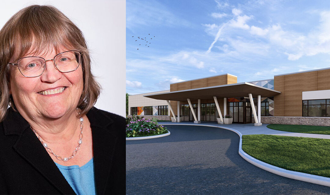 ‘A Beautiful and Lasting Tribute’: New Orange County Crisis Diversion Center Named in Jamezetta Bedford’s Honor