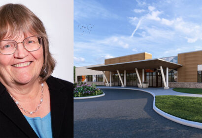 ‘A Beautiful and Lasting Tribute’: New Orange County Crisis Diversion Center Named in Jamezetta Bedford’s Honor