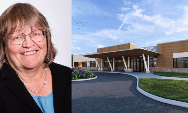 ‘A Beautiful and Lasting Tribute’: New Orange County Crisis Diversion Center Named in Jamezetta Bedford’s Honor