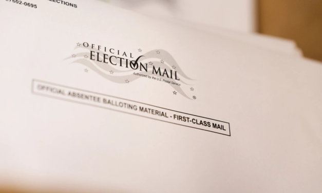 Midterm Mail Ballots Start To Go to Voters as Litigation Over Trump’s Order Creates Uncertainty