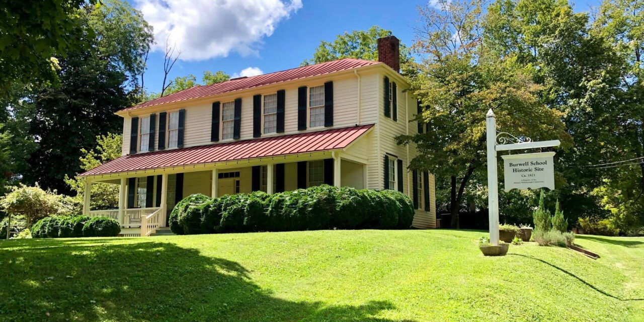 Hillsborough’s Burwell School Adopts New Name to Honor Enslaved Dressmaker