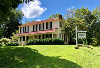 Hillsborough’s Burwell School Adopts New Name to Honor Enslaved Dressmaker