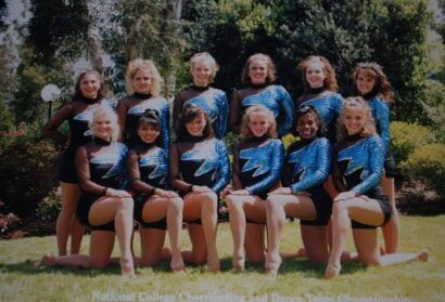 100 Years of Kenan Stadium: Dancing the Night Away