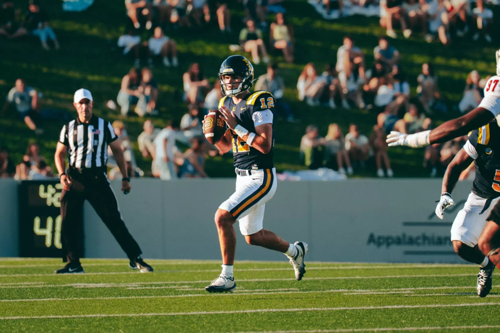 2026 UNC Football Opponent Preview: East Tennessee State