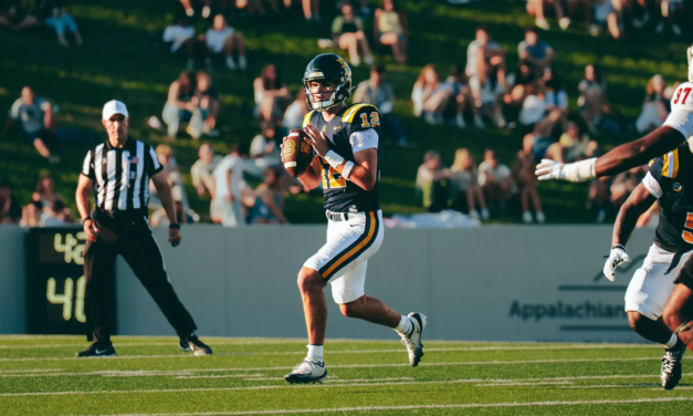 2026 UNC Football Opponent Preview: East Tennessee State