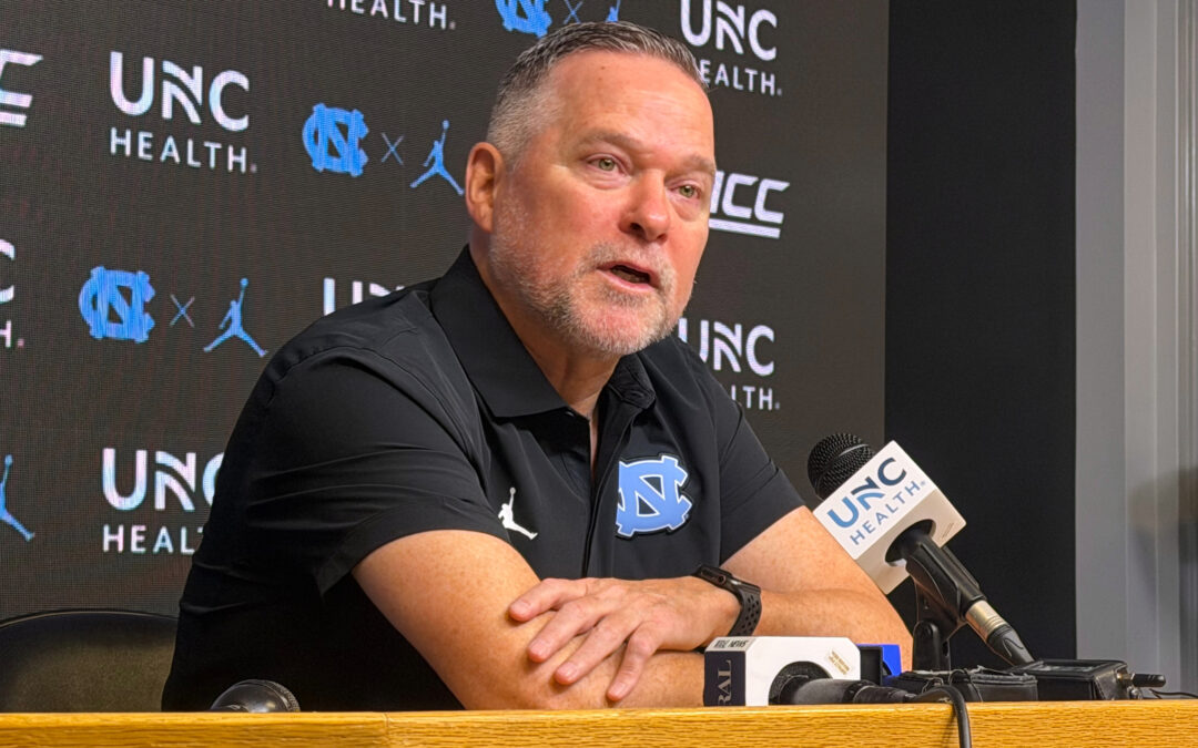 UNC Men’s Basketball vs. USC (2026): How to Watch, Cord-Cutting Options and Tip-Off Time