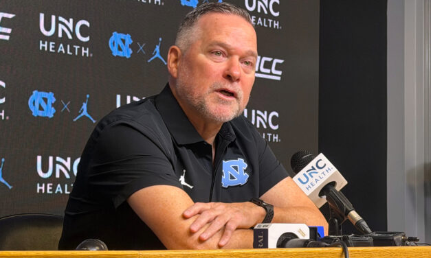 UNC Men’s Basketball vs. USC (2026): How to Watch, Cord-Cutting Options and Tip-Off Time