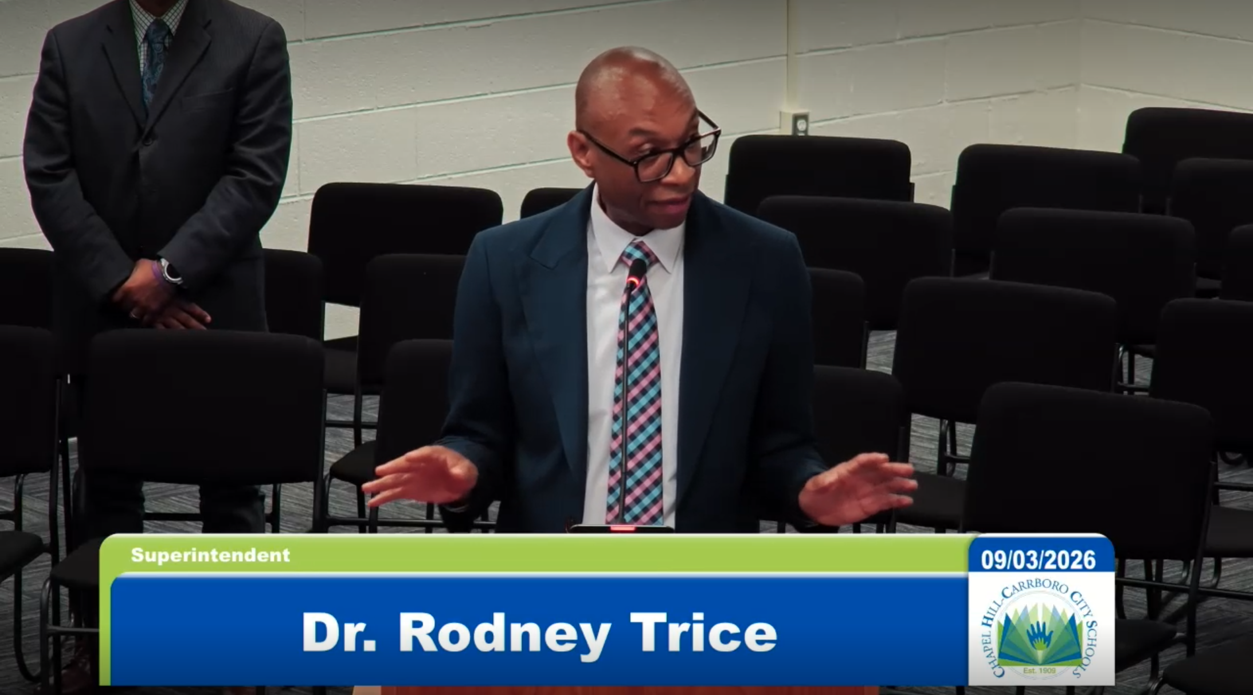 &lsquo;An Absolute Data Nightmare&rsquo;: CHCCS Board Learns More About School Bus Assignment Debacle