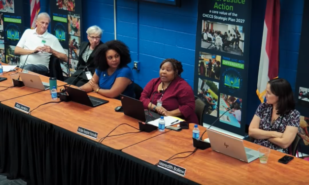‘An Absolute Data Nightmare’: CHCCS Board Learns More About School Bus Assignment Debacle