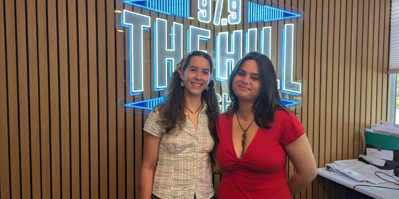 Music That’s ‘Sweet Enough’: Live and Local with the Carolina Junebugs!