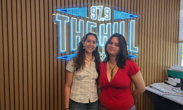 Music That’s ‘Sweet Enough’: Live and Local with the Carolina Junebugs!