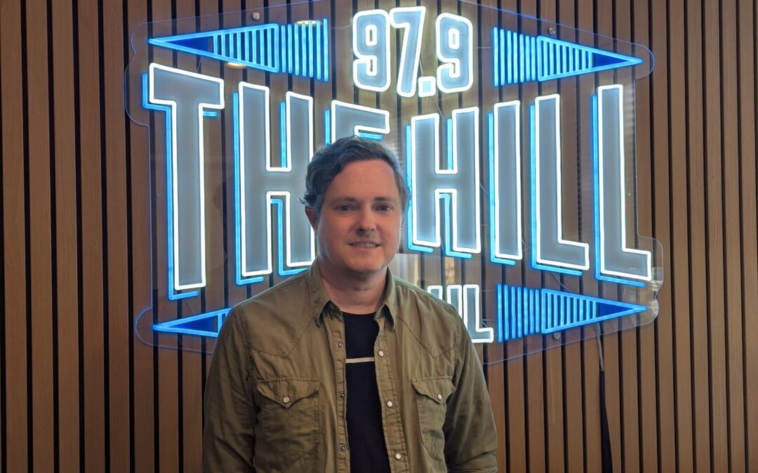 ‘Never Learned the Tide’: Live and Local with Twilark!