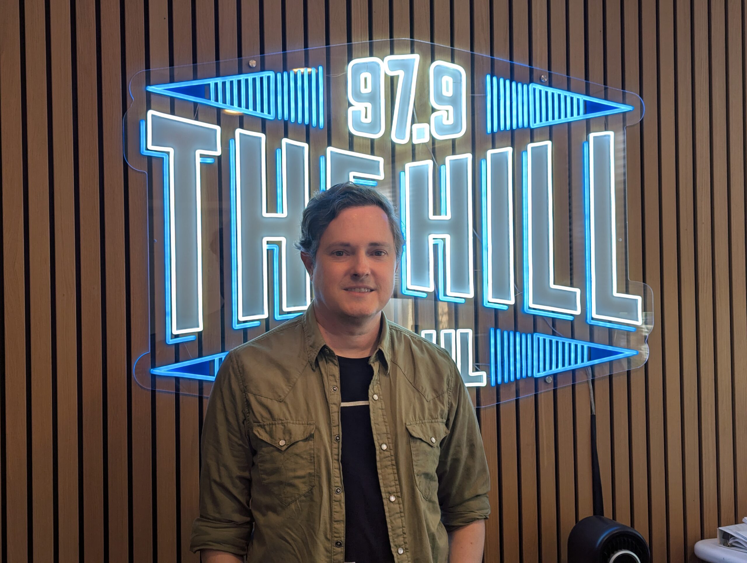 'Never Learned the Tide': Live and Local with Twilark! - Chapelboro