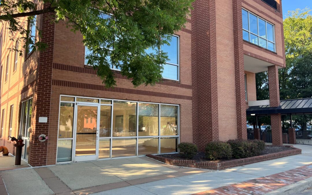 Nonprofit Buys Chapel Hill Space, Announces Plans for New B3 Clubhouse