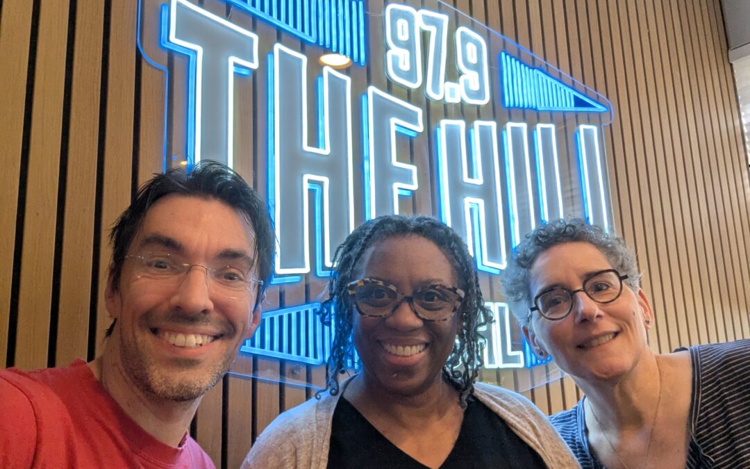 Oh, the Humanities: ‘From Plantation Owner to Girl Boss,’ with Tanya Shields and Victoria Rovine