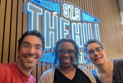 Oh, the Humanities: ‘From Plantation Owner to Girl Boss,’ with Tanya Shields and Victoria Rovine