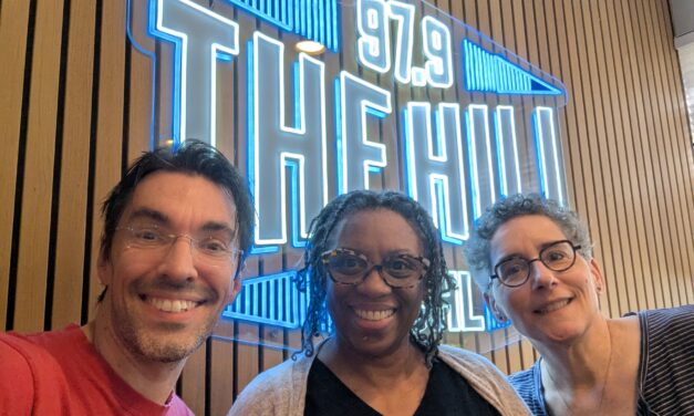 Oh, the Humanities: ‘From Plantation Owner to Girl Boss,’ with Tanya Shields and Victoria Rovine