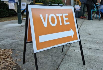 ‘The Big Unknown’: Orange County Leaders Rally Against Proposed Property Tax Constitutional Amendment