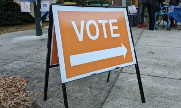 ‘The Big Unknown’: Orange County Leaders Rally Against Proposed Property Tax Constitutional Amendment