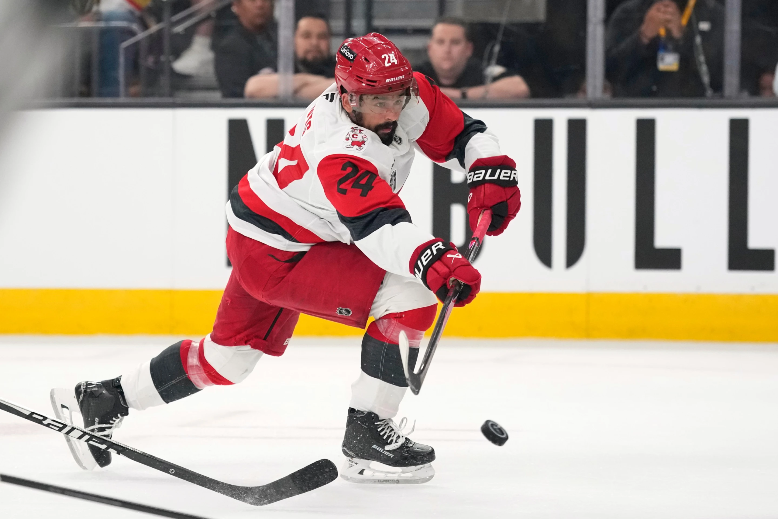 Carolina Hurricanes Star, Stanley Cup Champion Seth Jarvis Makes UNC Children&rsquo;s Hospital Donation