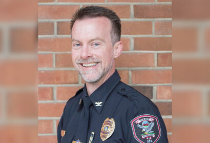 Carrboro Police Chief Chris Atack Announces Retirement