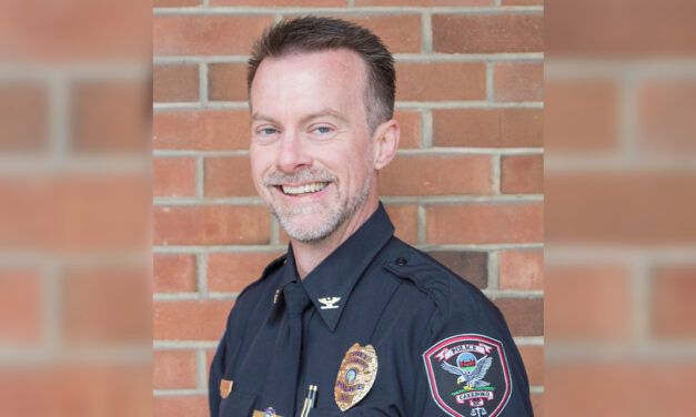 Carrboro Police Chief Chris Atack Announces Retirement