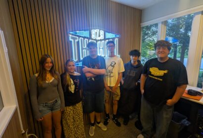 Studio Sessions with School of Rock Chapel Hill: The Class of 2026!
