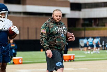 Steve Belichick to Resign as UNC Ends Investigation Into Football Program, Saying Issues ‘Isolated in Scope’