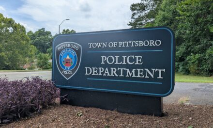 Pittsboro Preschool Employee Facing More Than a Dozen Child Abuse Charges