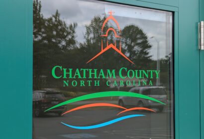 2026 Candidate Introductions: Chatham County Board of Commissioners