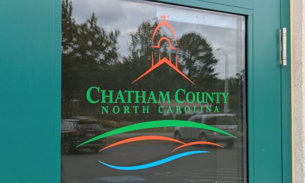2026 Candidate Introductions: Chatham County Board of Commissioners