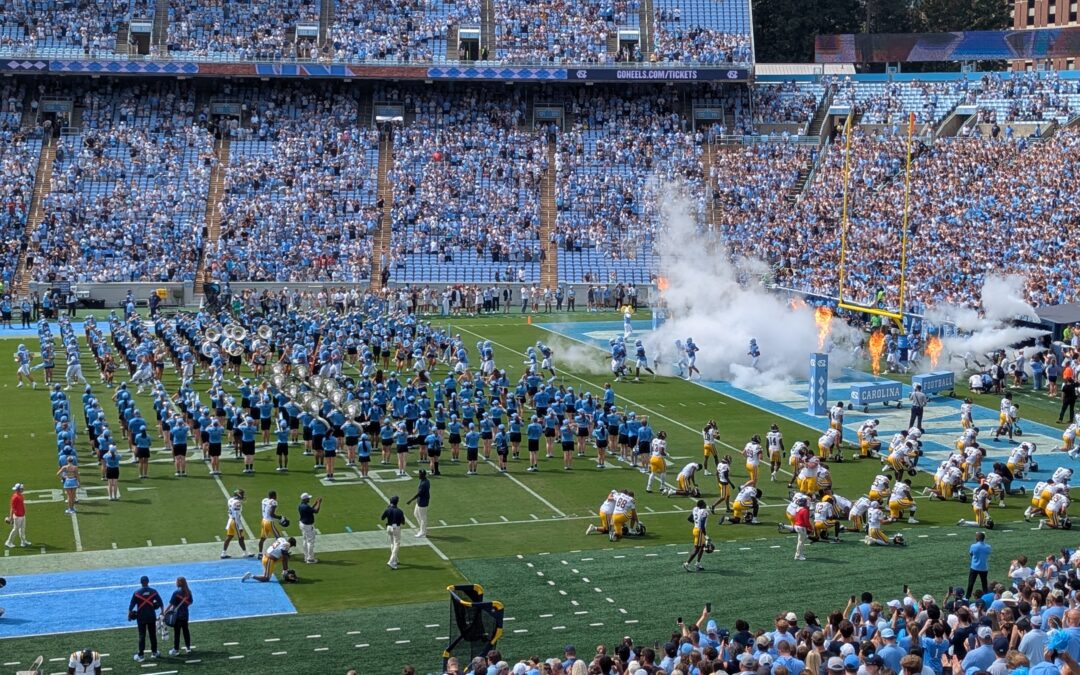 Never Too Far: Who Does the Protect College Sports Act Really Protect?