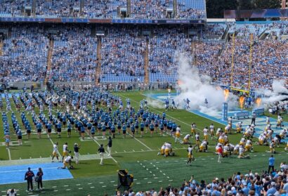 Never Too Far: Who Does the Protect College Sports Act Really Protect?