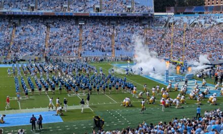 Never Too Far: Who Does the Protect College Sports Act Really Protect?