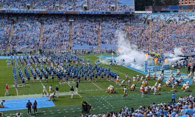 Never Too Far: Who Does the Protect College Sports Act Really Protect?