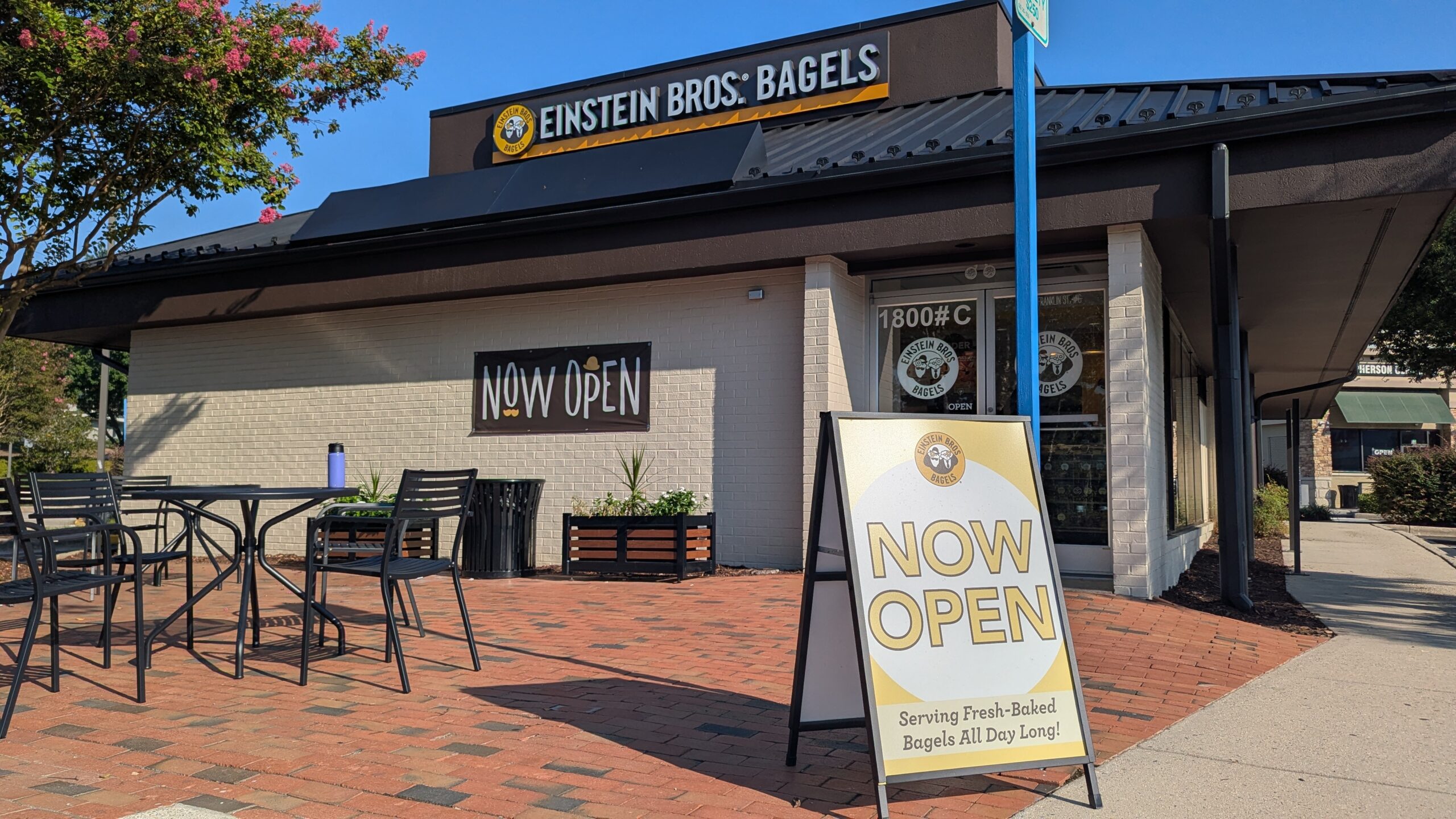 &lsquo;Mind Your Business&rsquo;: Local Openings, Closings and Updates in July-September 2026